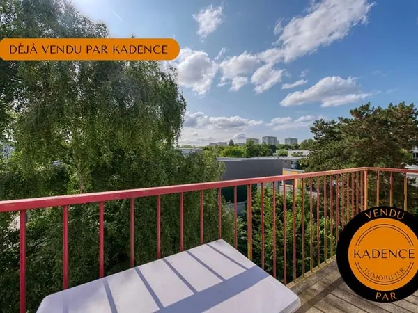Appartement T4 - Villejean