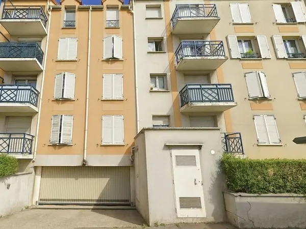 Parking boxable à vendre ARGENTEUIL (95)