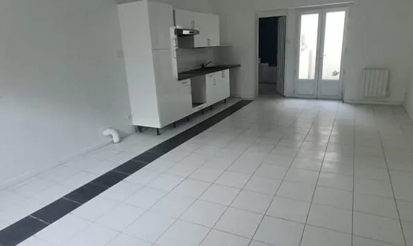 Maison à vendre Lille