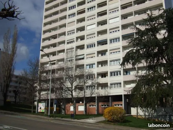 Parking 12 m² Besancon