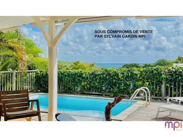 Maison 5 pièces 150 m²