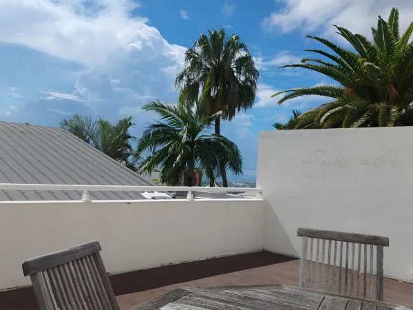 Appartement 2 pièces 56 m²