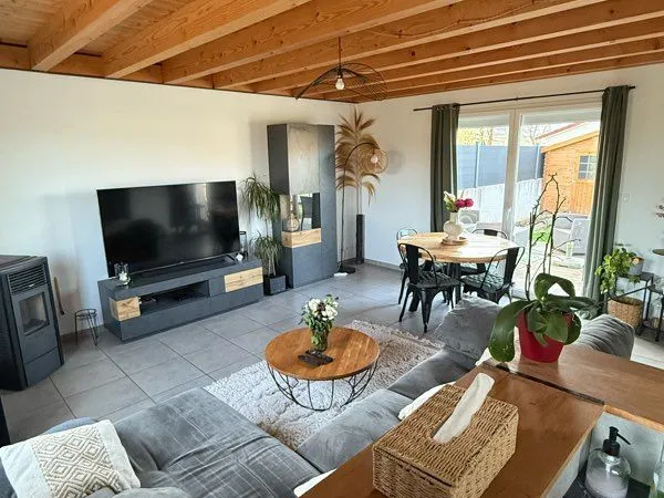 Maison Montbrison