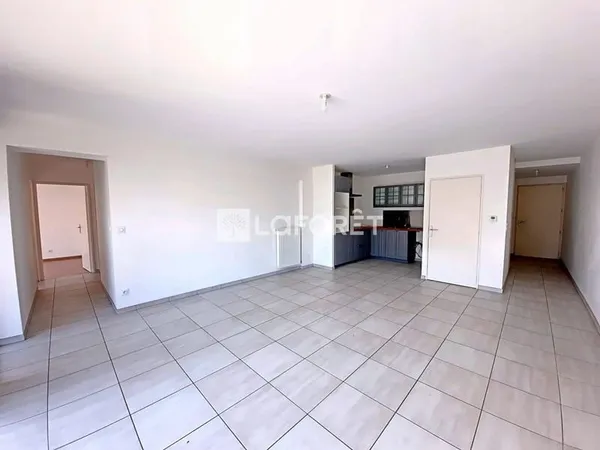 Appartement L'Etrat 4 pièce(s) 87.44 m2
