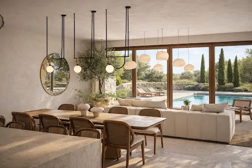 Villa 6 pièces 261 m²