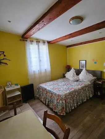 Studio 1 pièce 20 m²
