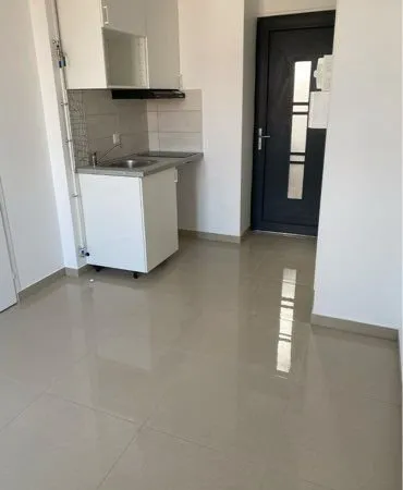 Studio appartement neuf