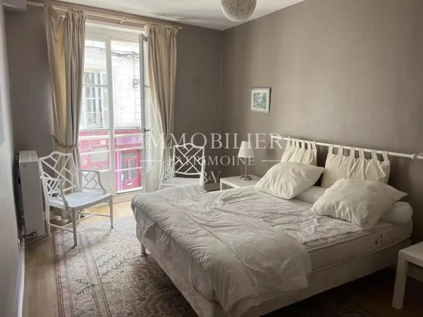 Appartement 2 pièces