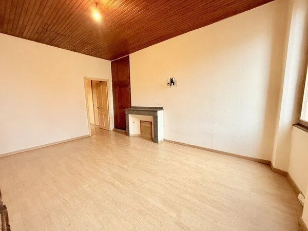 Immeuble 159 m²