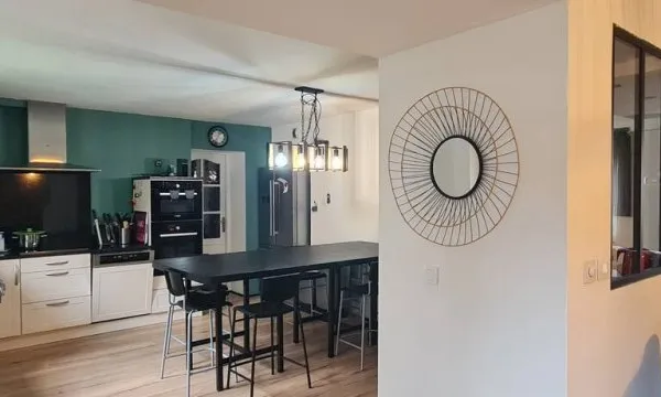 Maison 6 pièces 191 m²