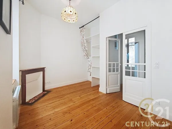 Maison 3 pièces 54 m²