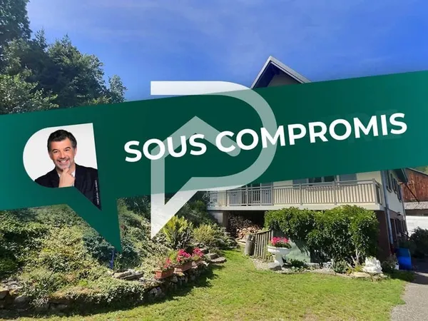 Maison 6 pièces 153 m²
