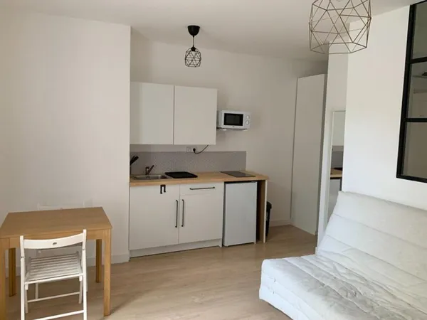 Vends T2 - 44m² - Paris