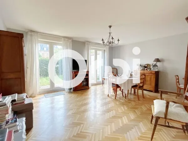 Appartement 2 pièces 69 m²