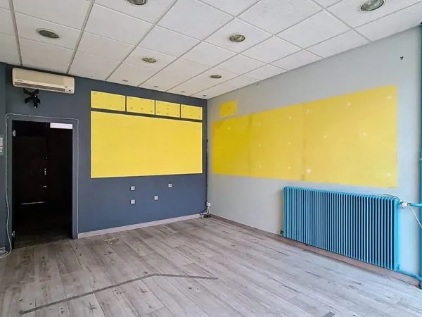 Local commercial 40 m²
