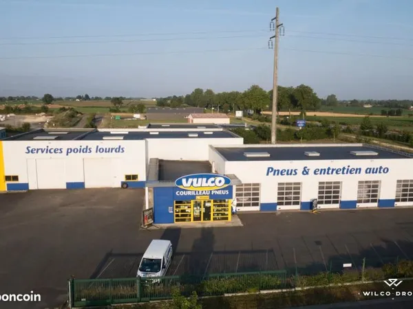 Local A Vendre