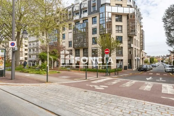 Appartement 3 pièces 94 m²