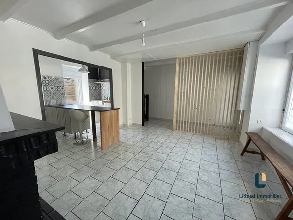 Maison Pordic 4 pièce(s) 69 m2
