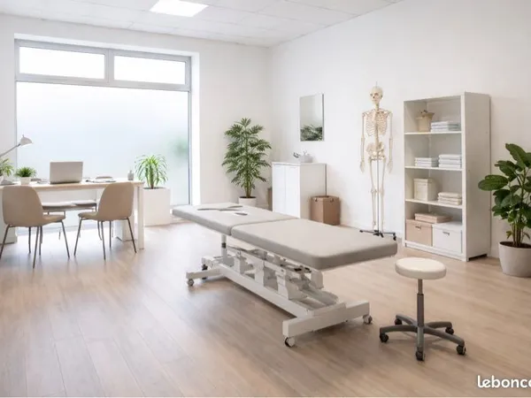 Local à louer pour professionnel