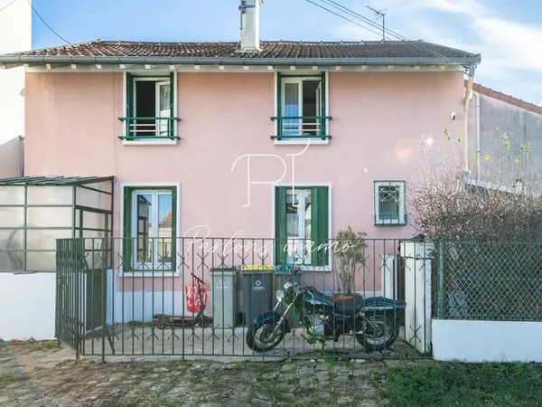 CHARMANTE MAISON COSY & FONCTIONNELLE BRUNOY (91)
