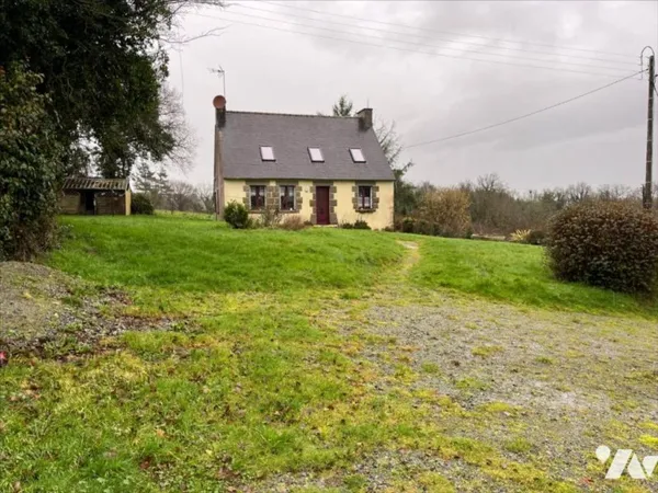 Maison 6 pièces 120 m²