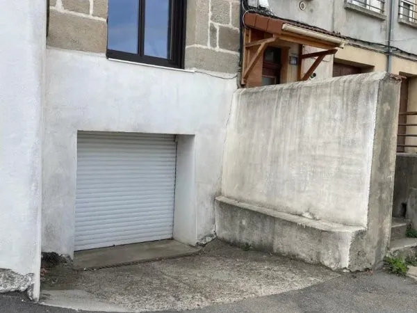 Stationnement Location Saint-Étienne   35€