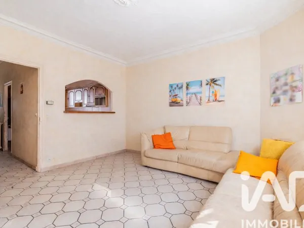 Maison 5 pièces 77 m²