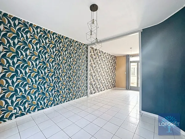 Maison 6 pièces 92 m²