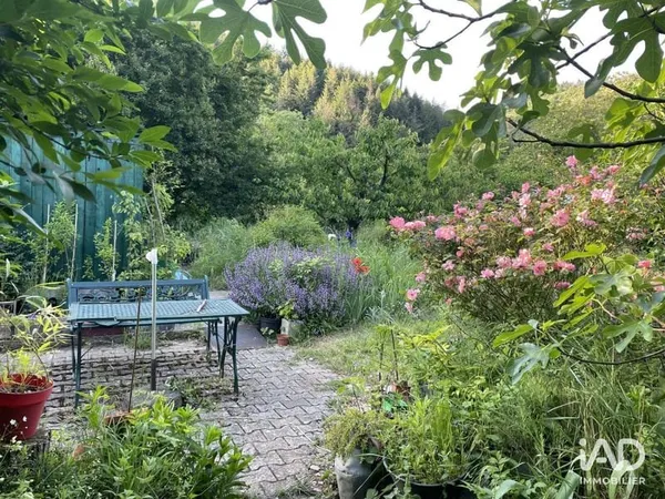 Vente Maison/villa 7 pièces