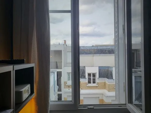 Chambre de Bonne à vendre