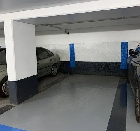 Parking 10 m²