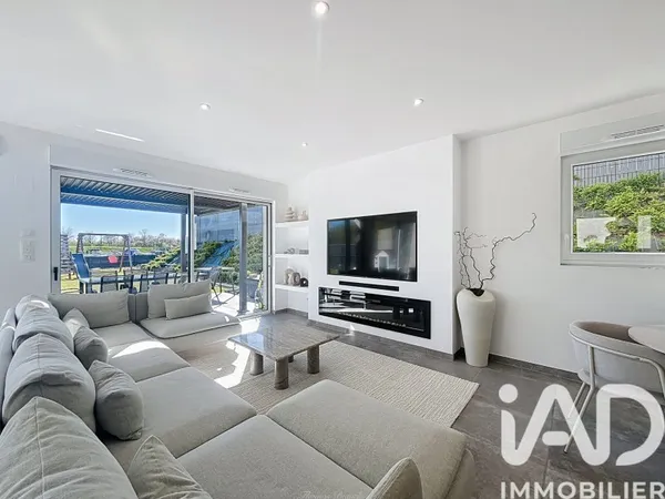 Maison 5 pièces 109 m²