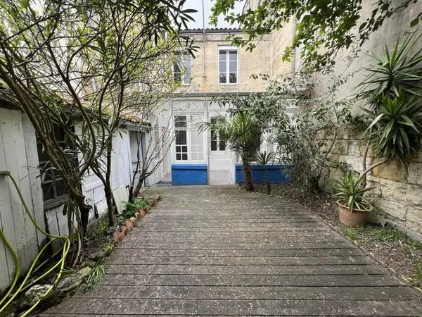Maison 6 pièces 145 m²