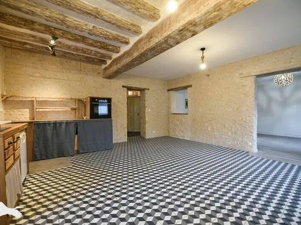 Maison 4 pièces 159 m²
