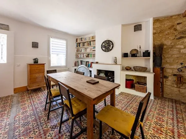 Maison Vente Baillargues 8p 160m² 340000€