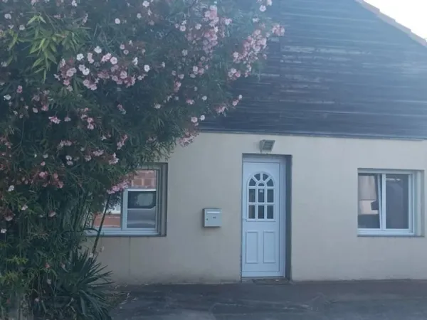 Maison 3 pièces 68 m²