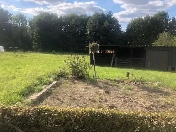 À Fontaine-En-Bray, terrain bien dimensionné à acheter 58000