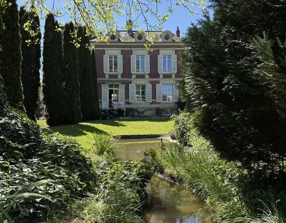 Maison 6 pièces