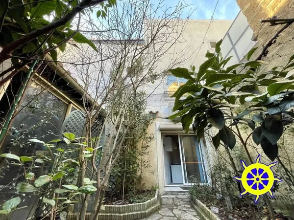 Maison 4 pièces 114 m²