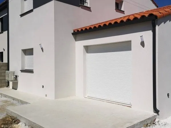 Villa 3 pièces 93 m²