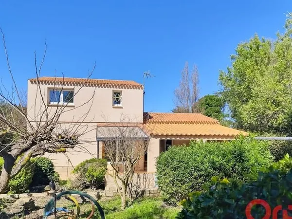 Maison 5 pièces 115 m²