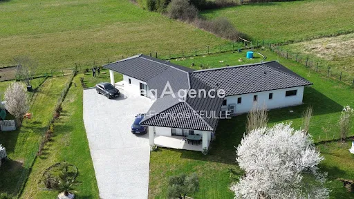 Maison 6 pièces 200 m²