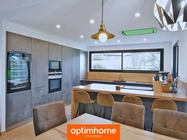 Maison à vendre 5 pièces TRESBOEUF (35)