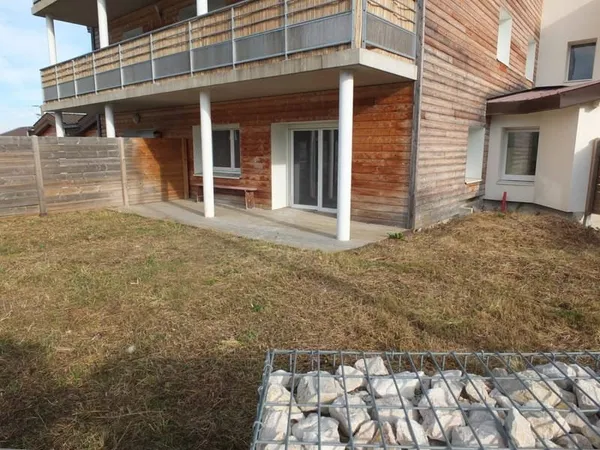 Appartement 2 pièces 58 m²