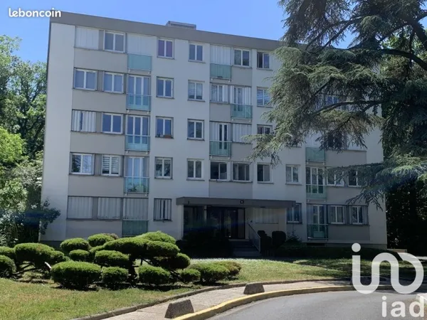 Appartement 3 pièces 67 m²