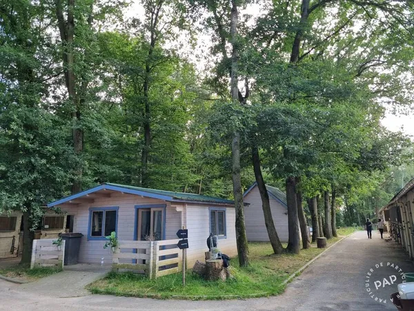 Maison 22 m²