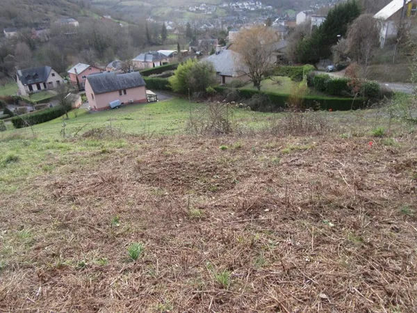 Terrain 2266 m²
