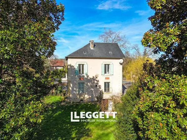 Maison 12 pièce(s), HAUTEFORT