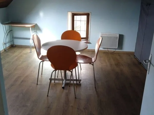 Studio 1 pièce 35 m²