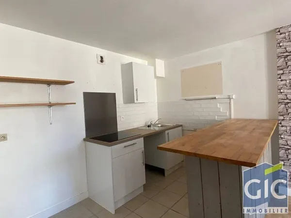 Appartement 3 pièces 68 m²